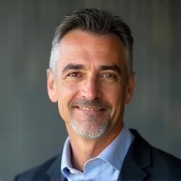 Professional headshot of Giovanni Conti